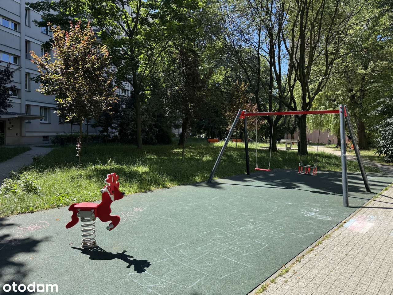 Zamieszkaj na KOSZUTCE! Wyposażone, do zamieszkania. 0% PROWIZJI!-16