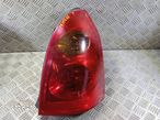 LAMPA PRAWA TYLNA NISSAN PRIMERA P12 - 1