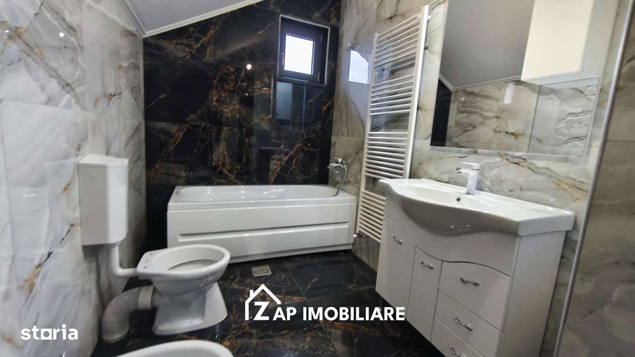 Casa la cheie 4 camere -  Sângeorgiu de Mures-16