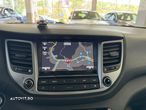Hyundai Tucson 2.0 CRDi 4WD Automatik Premium - 22