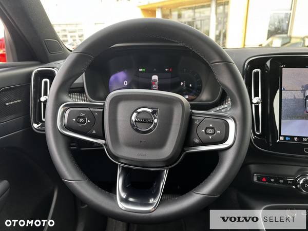 Volvo XC 40 - 13