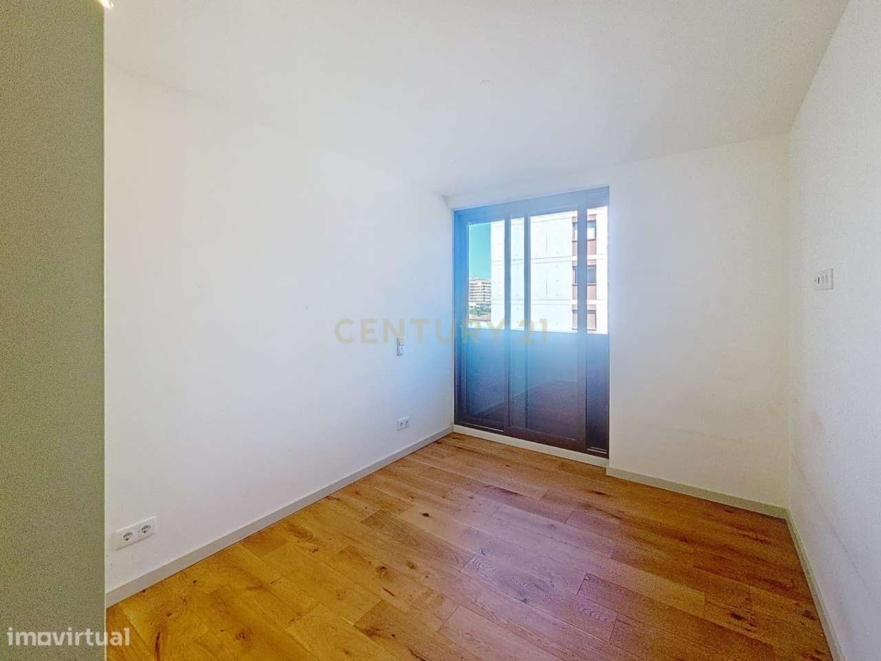 Apartamento T2 + 1 Moderno – Empreendimento Magnólia | Avenida João Si-41