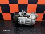 Compressor Do Ar Condicionado Opel Movano B Caixa (X62) - 2