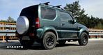 Suzuki Jimny 1.3 JLX - 14