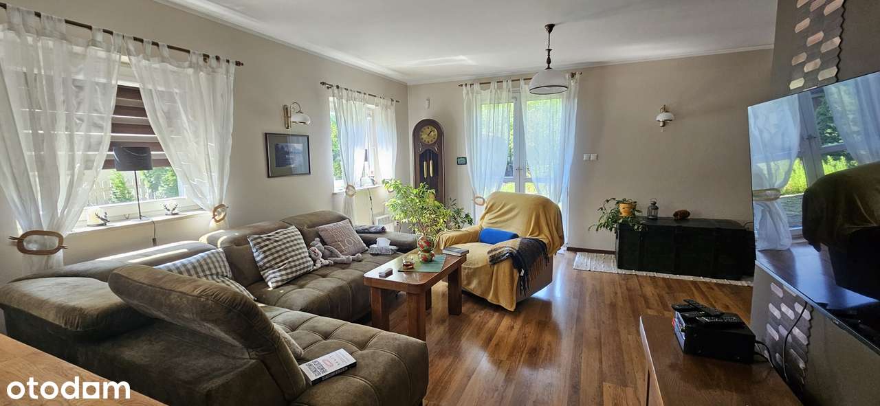 Dom, 150 m², Wola Kopcowa-5