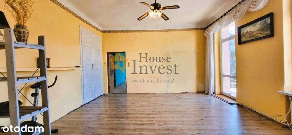 Mieszkanie 5 pokojowe z balkonem blisko centrum-3