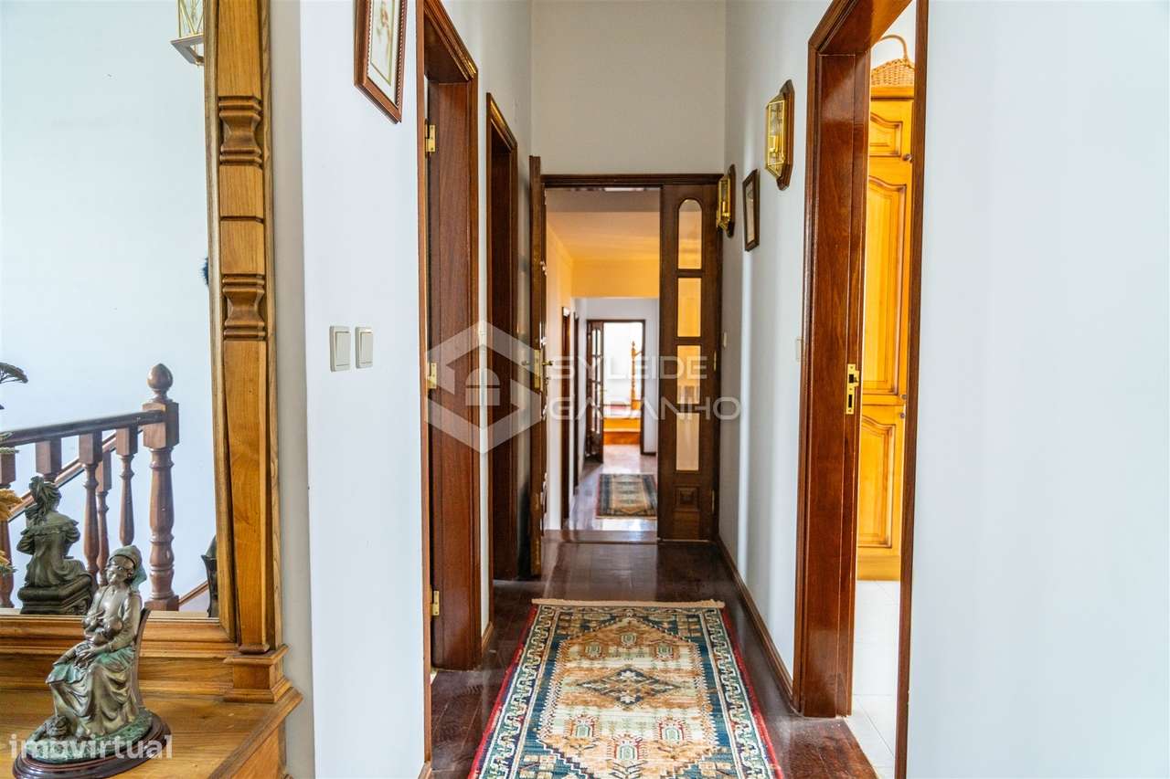 Moradia Isolada T8 Venda em Cantar-Galo e Vila do Carvalho,Covilhã-29