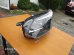 LAMPA PRZEDNIA LEWA VIVARO III ZAFIRA LIFE XENON - 4