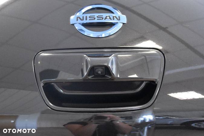 Nissan Leaf - 21
