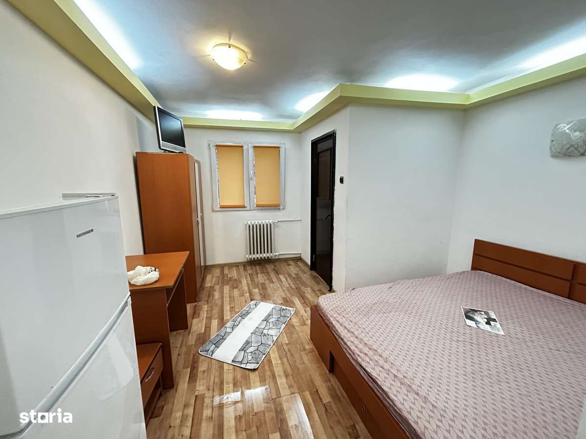 Garsonieră Titan Auchan Nicolae Grigorescu - Imagine principală: 1/8