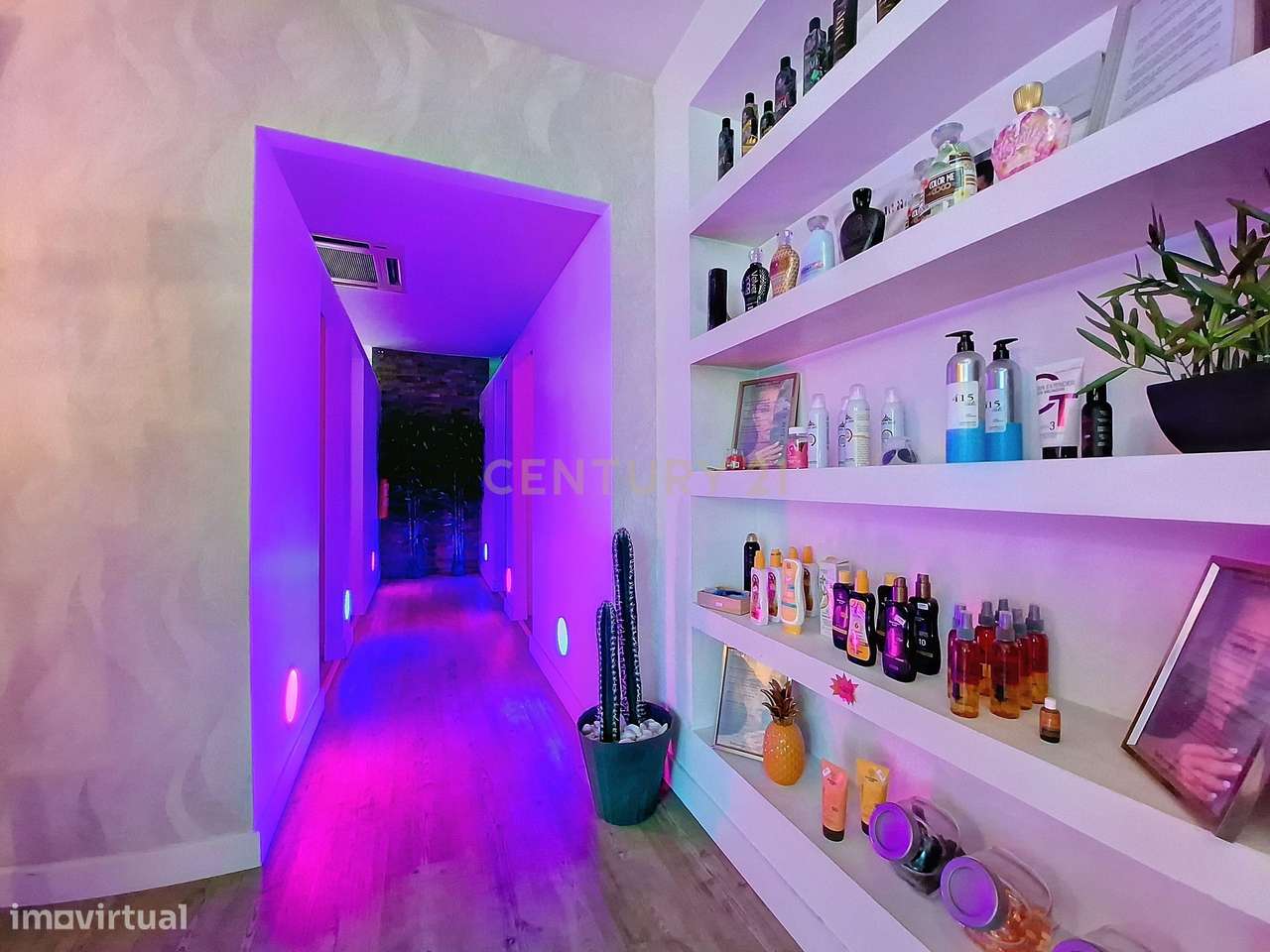 Centro de Solário e SPA junto à Loja do Cidadão na Amora - Grande imagem: 5/21