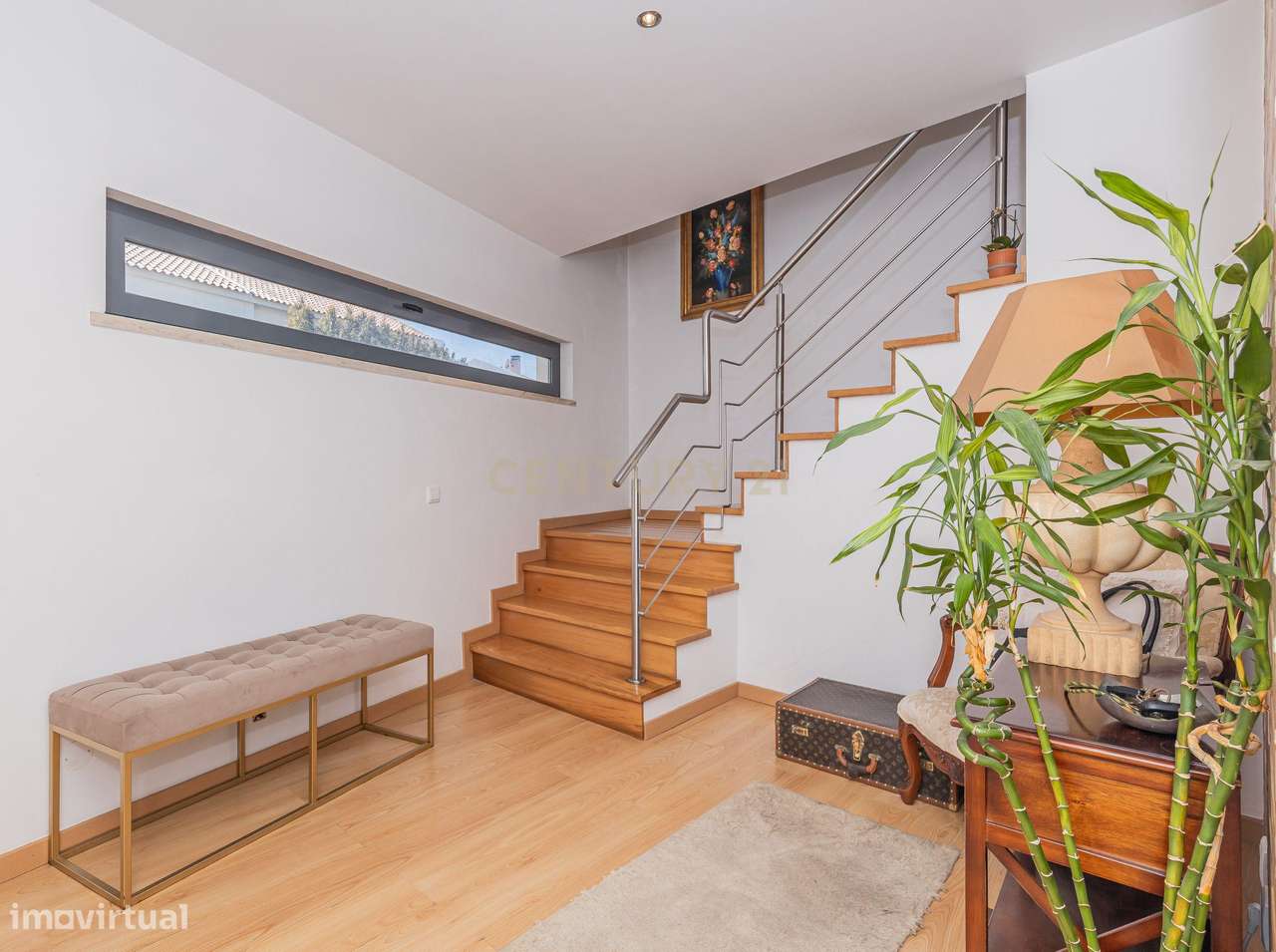 Moradia Moderna T4 em São Domingos de Rana, Cascais - Grande imagem: 4/48