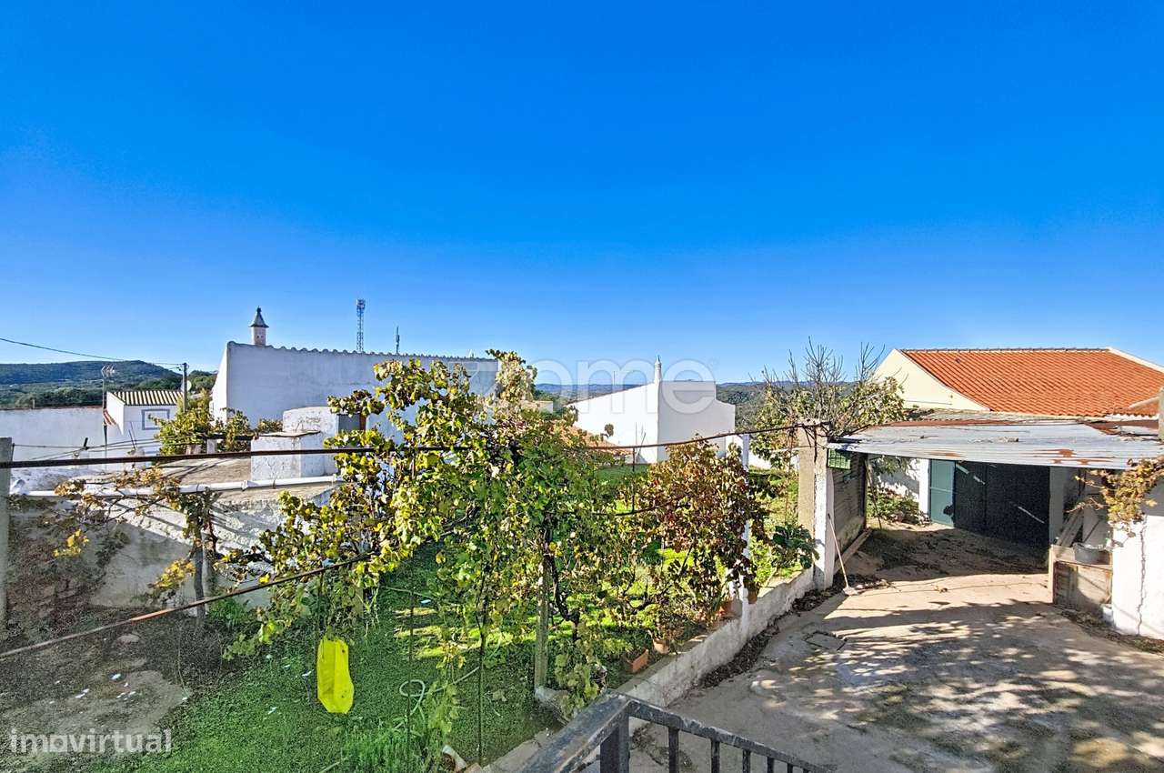 Fantástica Moradia V2, Anexos e Terreno em Santa Magarida, Alte, Lo...-54