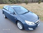 Opel Astra 1.4 Turbo Sports Tourer - 10