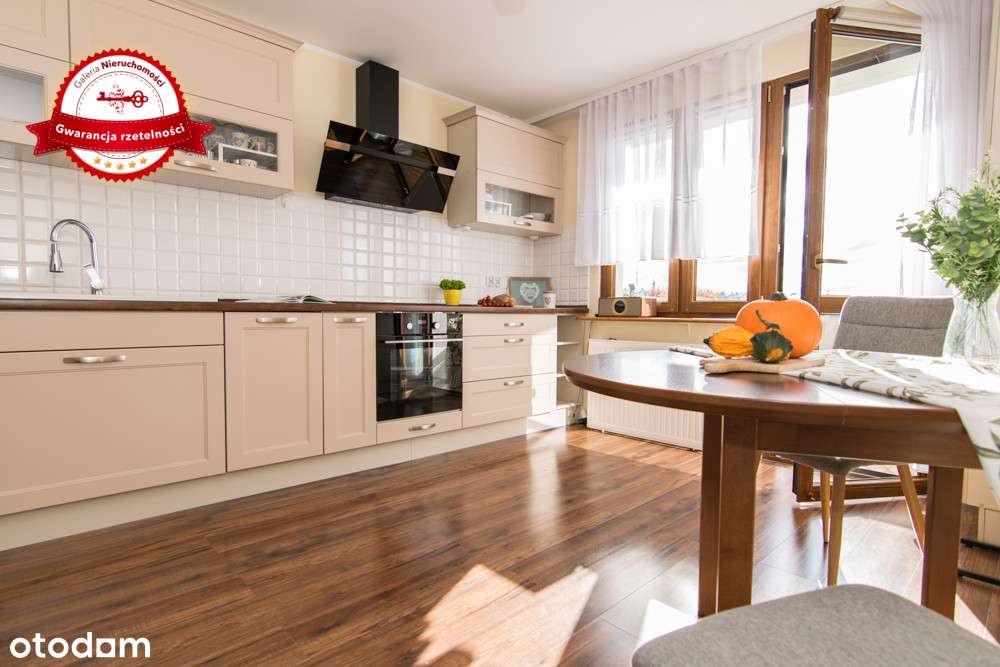 Jasne, zadbane, komfortowe, bardzo dobra lokalizac - Pełny obrazek: 5/20