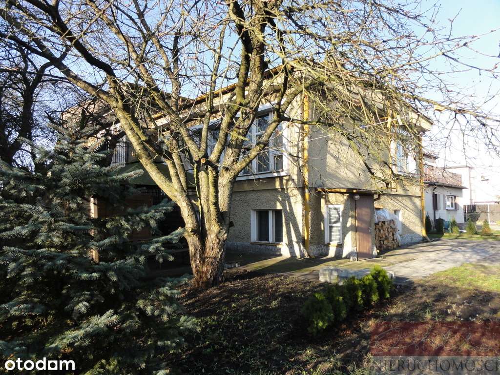 Z potencjałem w super lokalizacji - Pełny obrazek: 5/18