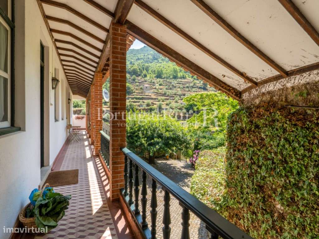 Exclusivo Complexo Agro-habitacional em Valoura, Vila Pouca de Aguiar-5