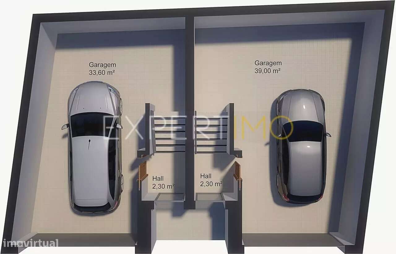 Moradia V3+1 em Alcobaça - Grande imagem: 5/7