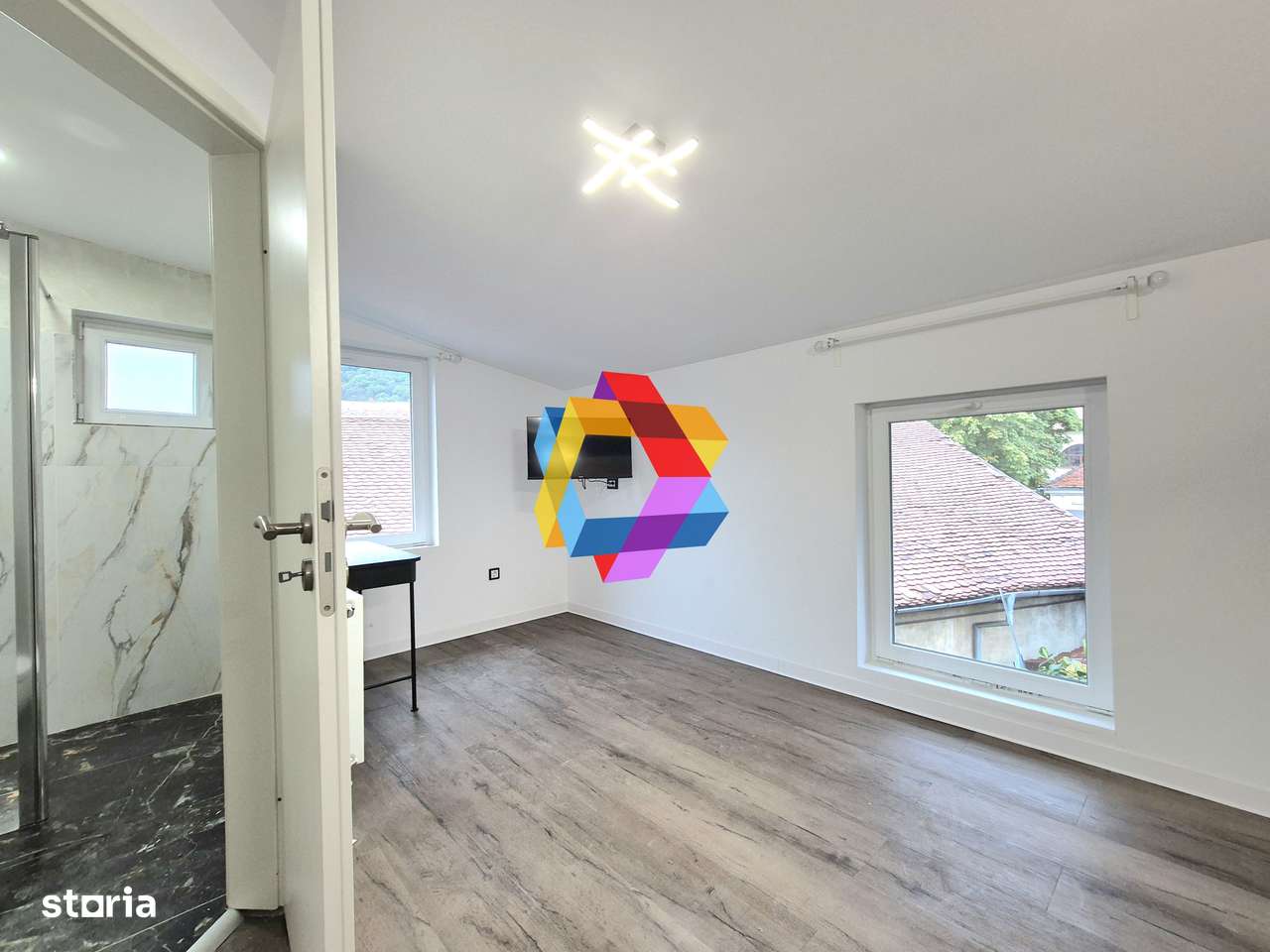 Spatiu de birouri la casă - 110 mp - Imagine principală: 3/9