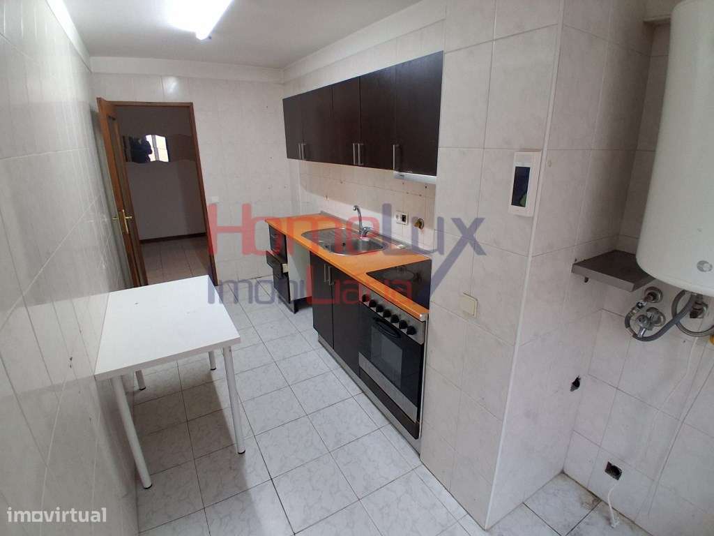 Apartamento T3 , em Remodelação- Baguim Monte/ Rio Tinto - Grande imagem: 4/22