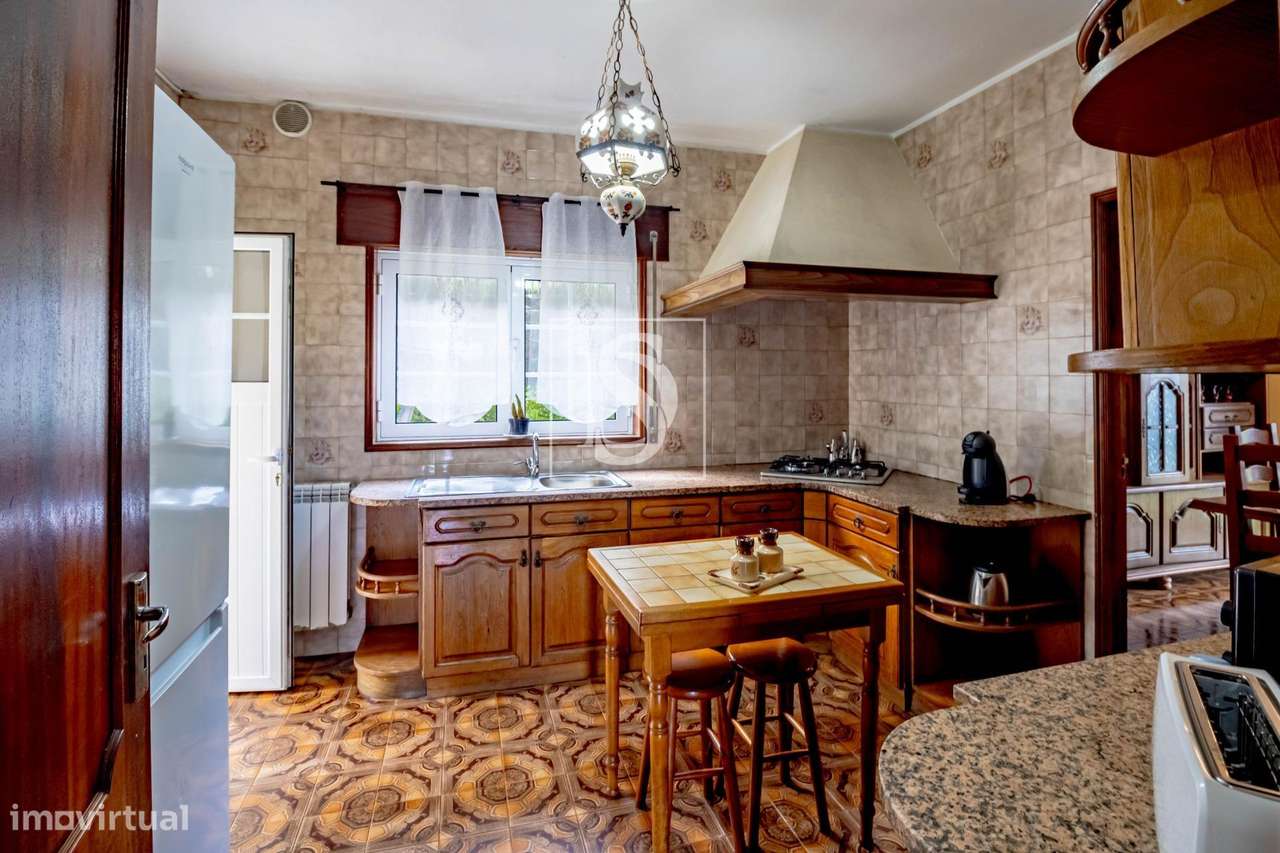 Moradia T4 Venda em Gondar,Amarante - Grande imagem: 4/40