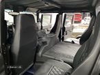 Hummer H1 Open Top Cabrio Turbodiesel 6.5 V8 Custom - 35