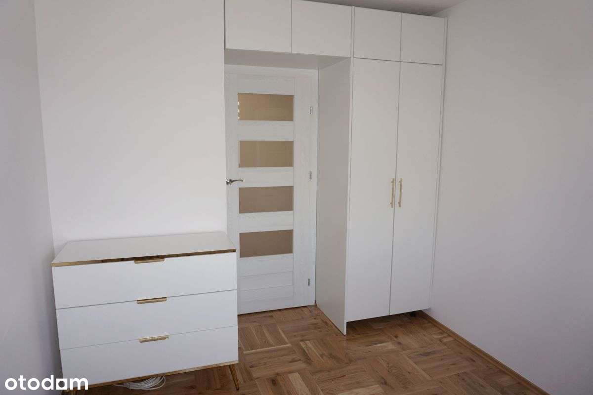 Nowoczesne mieszkanie 48m2 IV piętro - Pełny obrazek: 4/7