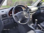 Toyota Avensis SD 2.2 D-CAT Sol+GPS - 15