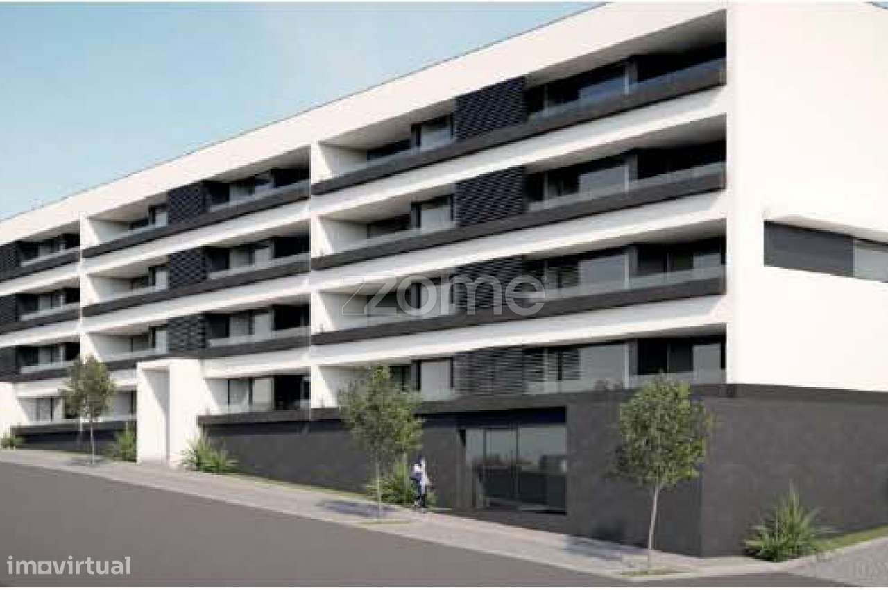 Apartamento T3 | Novo - Grande imagem: 4/17