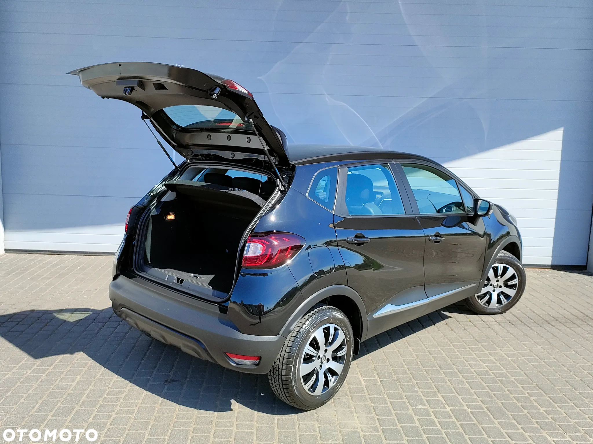 Renault Captur 0.9 Energy TCe Limited - 25