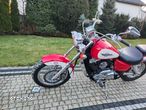 Honda Shadow - 13