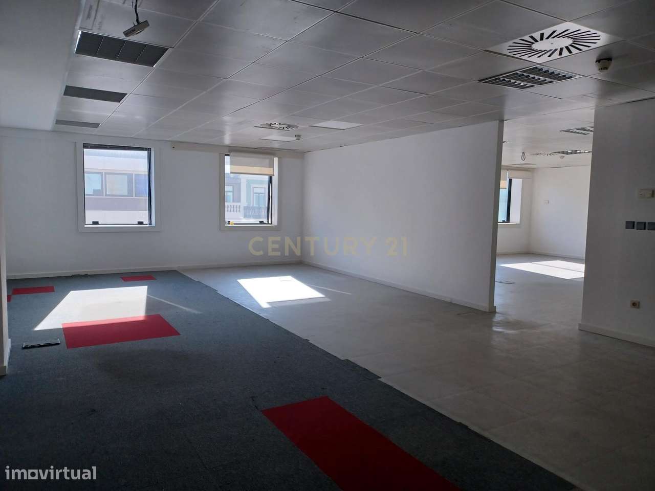 Escritório no Edifício Liberdade 245 — Avenida da Liberdade, Lisboa - Grande imagem: 5/8