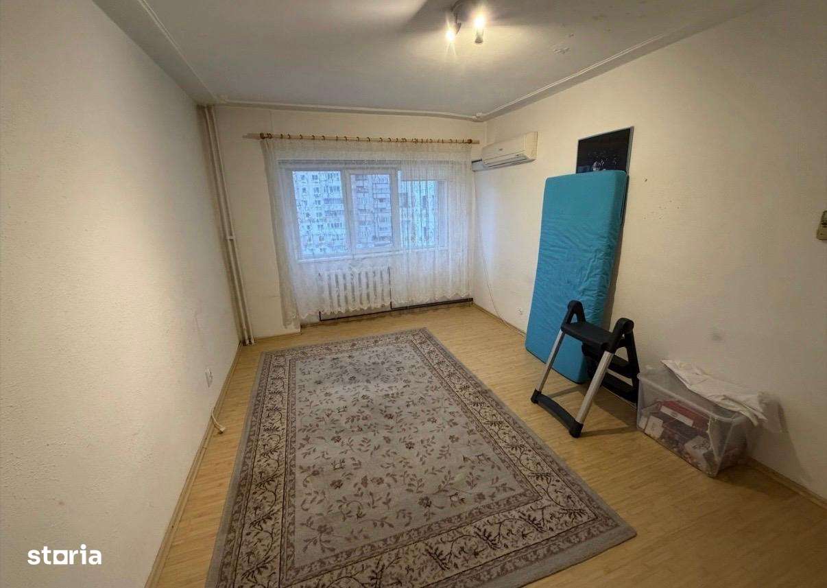 Gara-2 camere- Etaj intermediar - Imagine principală: 4/7