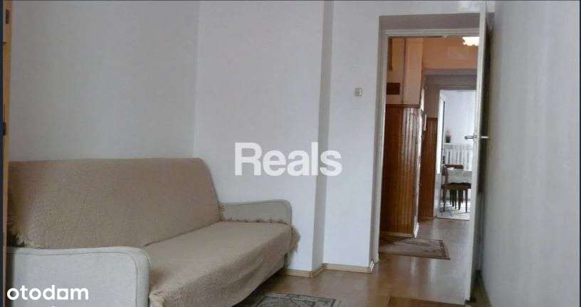 Mieszkanie, 54,97 m², Warszawa - Pełny obrazek: 3/6