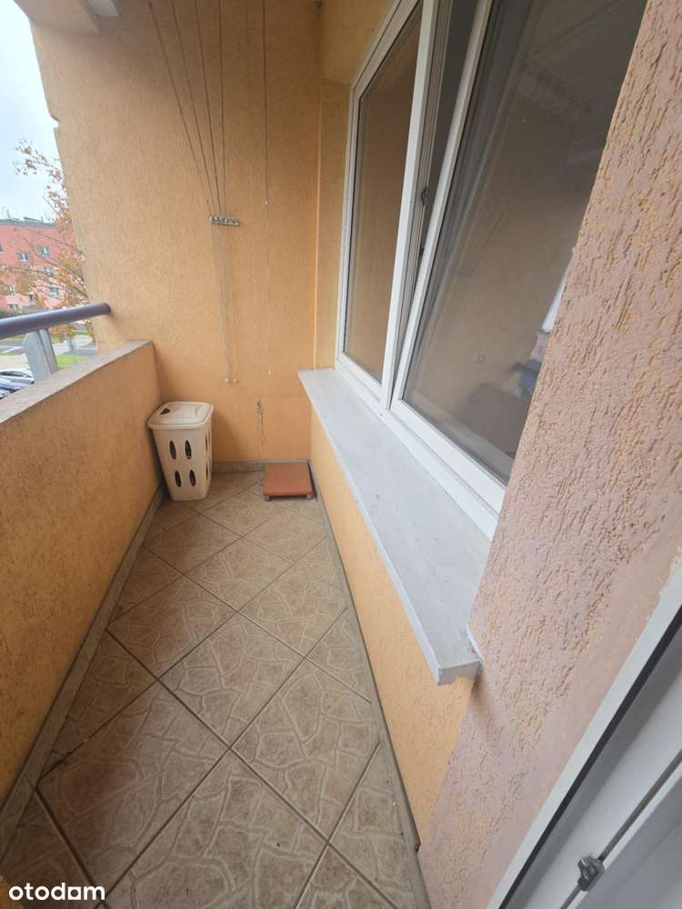 Do sprzedania mieszkanie w Centrum przy ul. Krasickiego-16