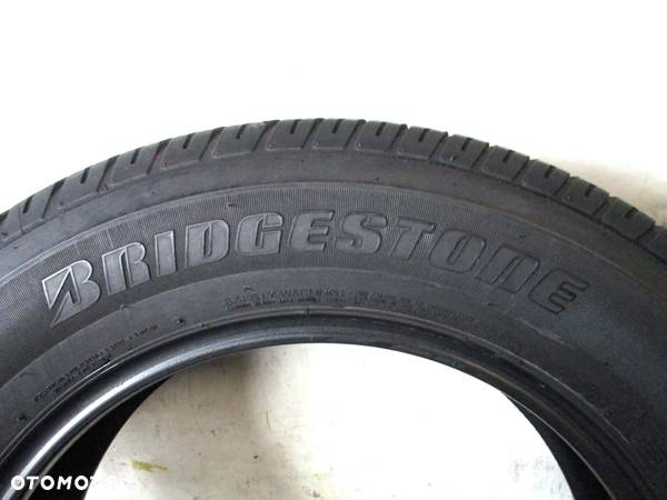 OPONY 225 65 17 101H BRIDGESTONE - LATO - 3