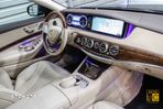 Mercedes-Benz Klasa S 350 d 4-Matic L 9G-TRONIC - 16