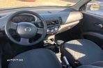 Amortizor fata stanga TELESCOP CU ARC Nissan Micra K12  [din 2002 pana  2007] seria Hatchback 5-usi - 4