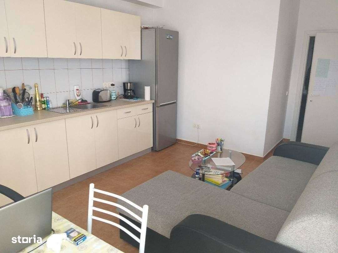 Apart. 2 cam mobilat si utilat complet! Zona Blv. Mihai Viteazu/Lidl! - Imagine principală: 4/11
