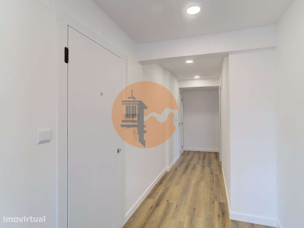 Apartamento T3 remodelado no centro de Tavira com vistas Panorâmicas! - Grande imagem: 4/28