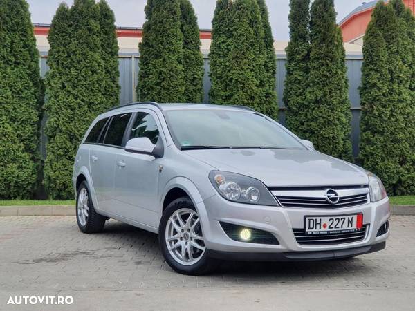 Opel Astra 1.7 CDTI Caravan DPF (119g) Innovation 110 Jahre - 1