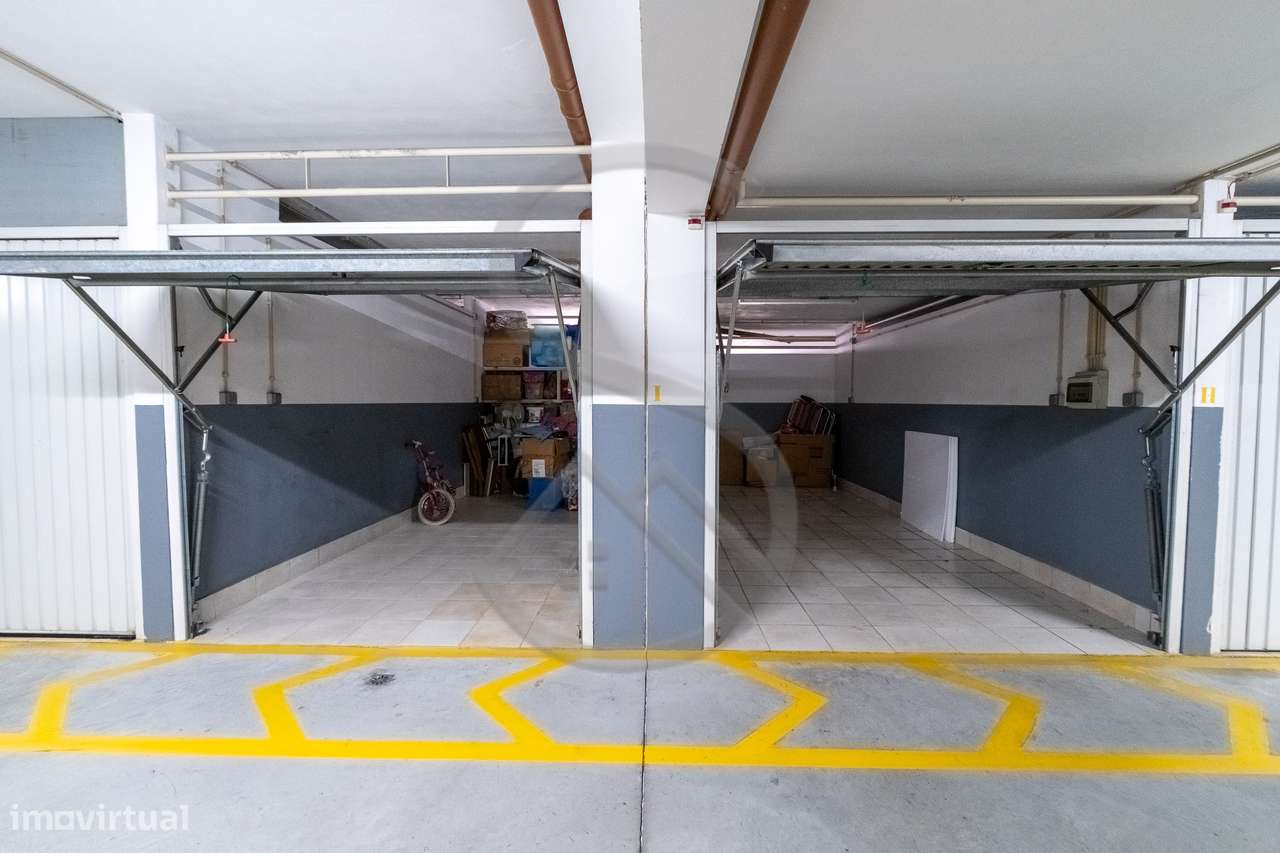 Apartamento T3 de Luxo em Vilar do Paraíso e Mafamude-17