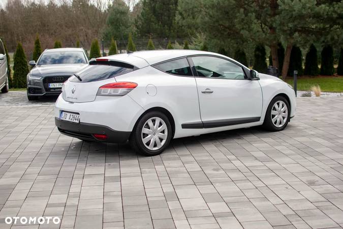 Renault Megane 2.0 16V TCE Dynamique - 23