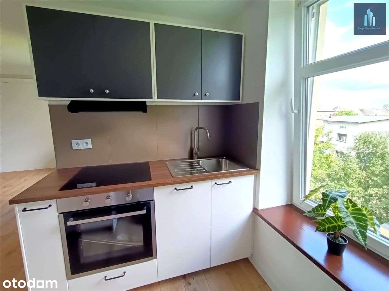 Mieszkanie 54 m2 do wynajęcia Czechowice-Dziedzice - Pełny obrazek: 4/13