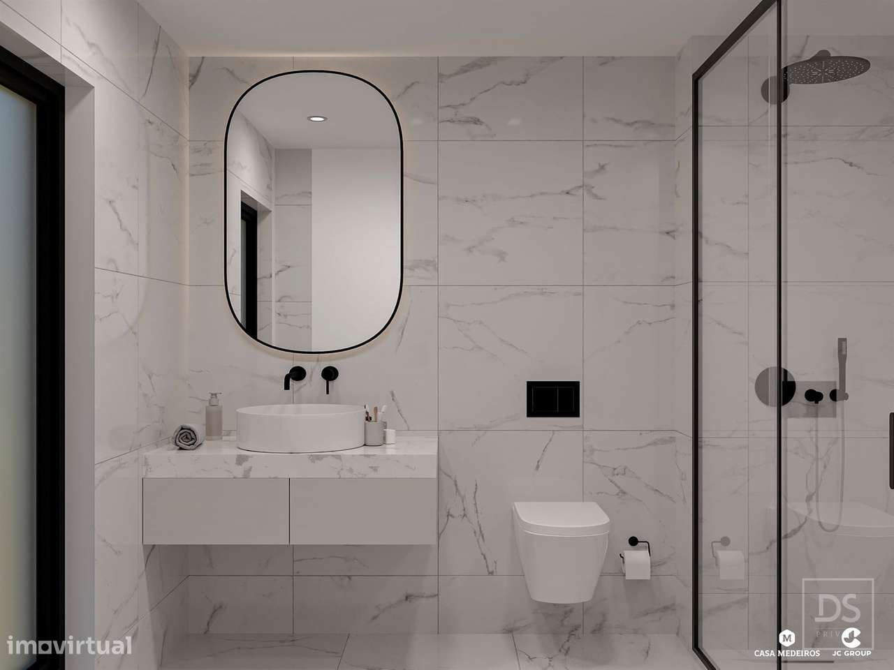 Apartamento T3 Venda em Armação de Pêra,Silves-5