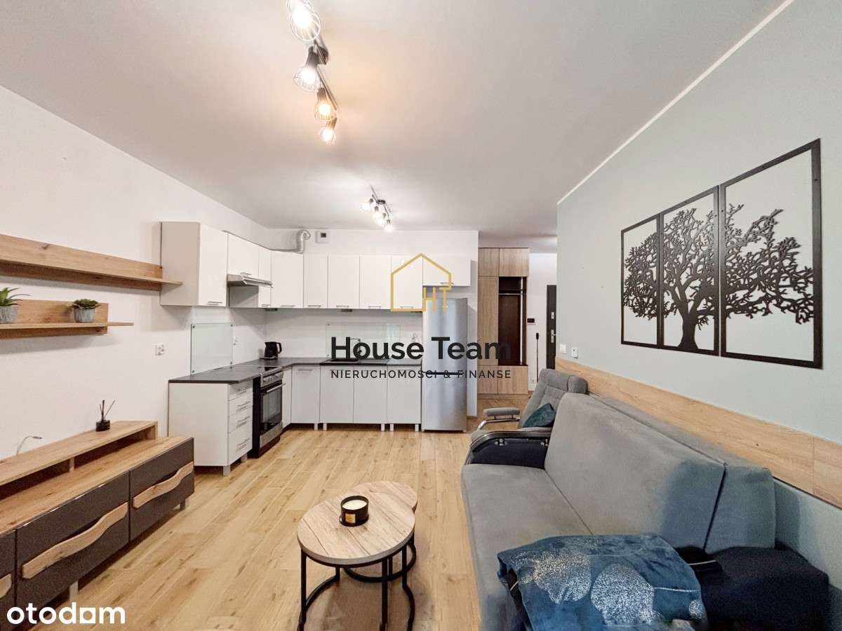 M3 na wynajem - 43m2 - Osielsko/Myślęcinek - Pełny obrazek: 3/19