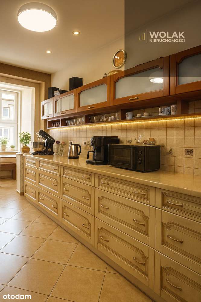 Mieszkanie 168m2 w Kłodzku - Pełny obrazek: 4/19