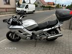 Yamaha FJR - 4