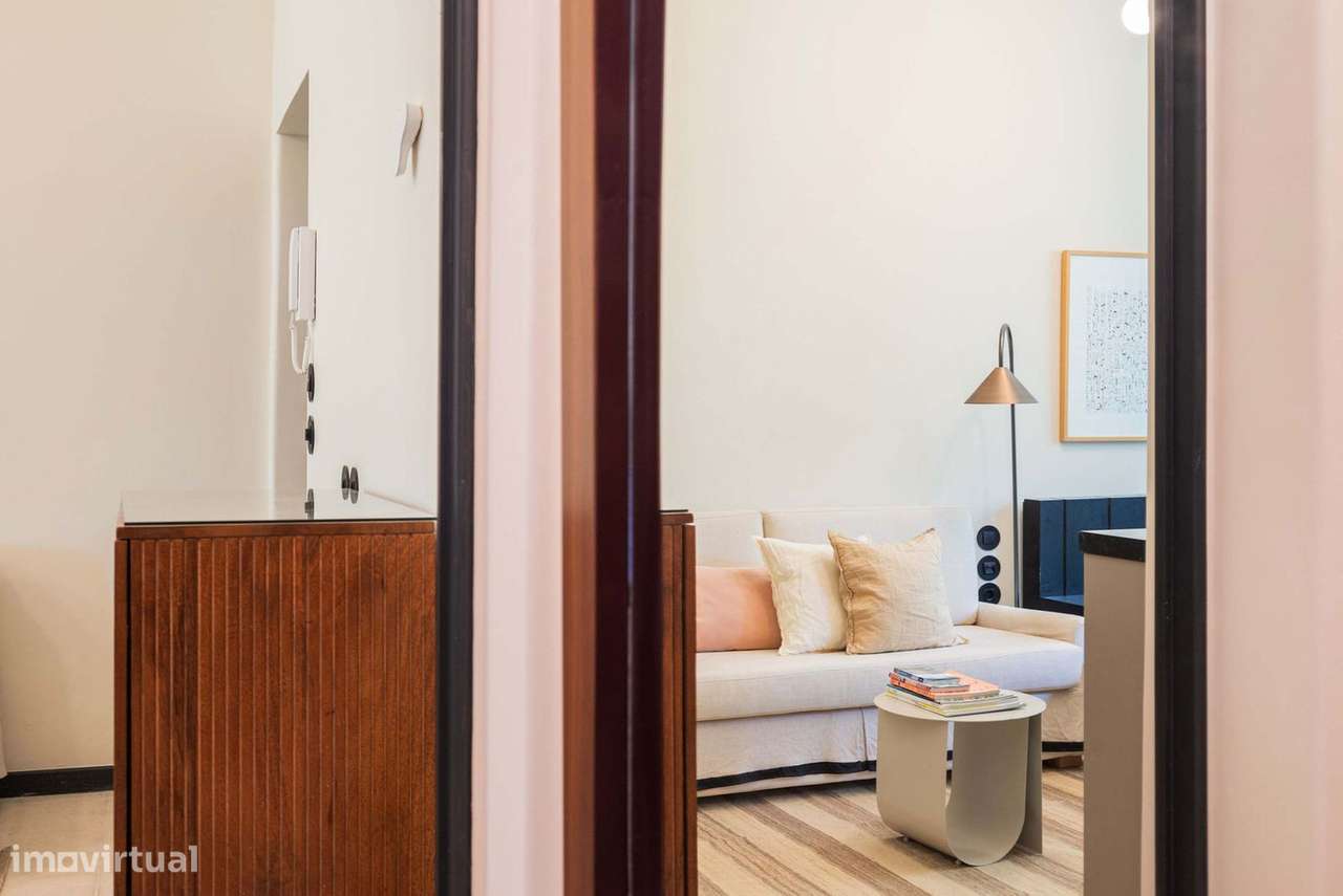 Apartamento Mobilado - Bonfim - Grande imagem: 4/34