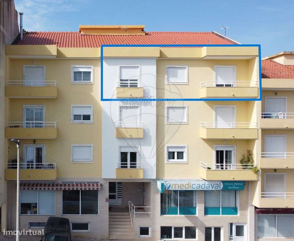 Apartamento T3 para venda-38